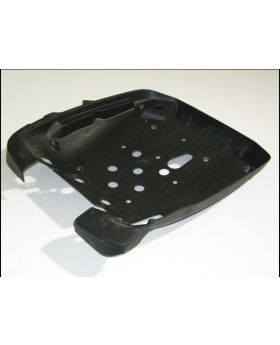 BMW E36 Front L Seat Base Lower Pad Cushion Pan 8130667 Used Genuine