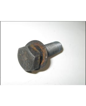 BMW Hex Bolt & Washer M10 x 1.5 x 32 mm 9900035 Used Genuine