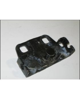 BMW E34 E39 Boot Trunk Lid Lock Striker Plate 8120848 Used Genuine
