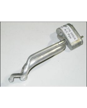 BMW E39 HVAC Aircon A/C Refrigerant Pipe Line 8378999 Used Genuine