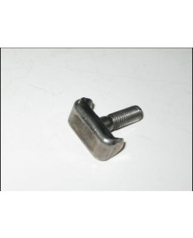 BMW E39 Battery Positive Terminal Post Clamp 1436885 Used Genuine