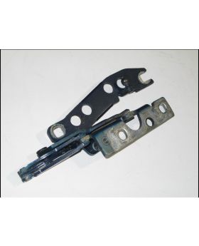 BMW E39 E52 Bonnet Engine Hood Lid Hinge Left 8203275 Used Genuine
