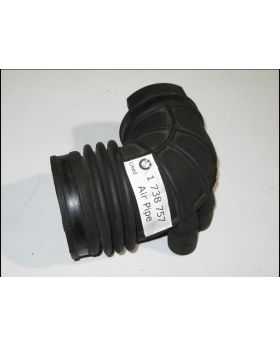 BMW E36 M50 B25 Engine Air Intake Hose Pipe 1738757 Used Genuine