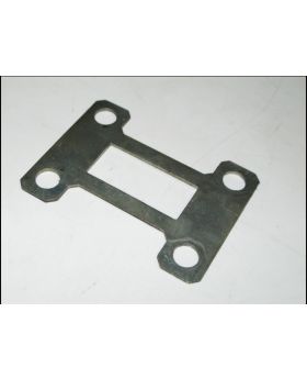 BMW M50 Engine Coil Pack Earth Ground Plate 1738669 Used Genuine