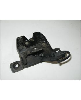 BMW E36 Boot Trunk Lid Lock Catch Mechanism 1960861 Used Genuine