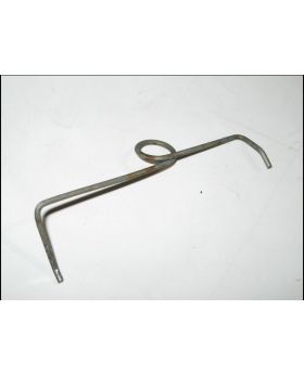 BMW E36 Front Seat Base Rail Runner Spring 2 8171805 Used Genuine