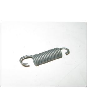 BMW E36 Front Seat Base Rail Runner Spring 4 8171805 Used Genuine