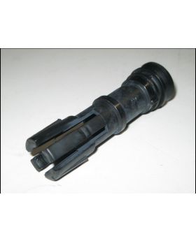BMW Rear Headrest Post Socket Guide Tube Bush 8132020 Used Genuine