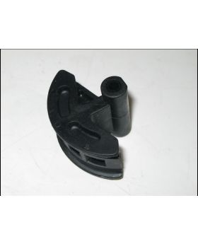 BMW E36 Front Seat Backrest Tension Rope Pulley 8153027 Used Genuine