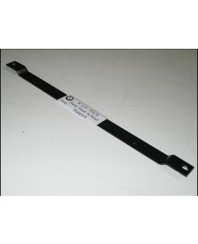 BMW E36 Rear Armrest Support Bracket Plate Bar 8135706 Used Genuine