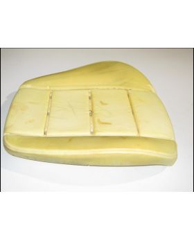 BMW E36 Front Seat Backrest Pad Cushion Foam 8151954 Used Genuine
