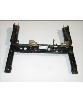 BMW E36 Front Seat Base Frame Rail Runner Right 8161536 Used Genuine