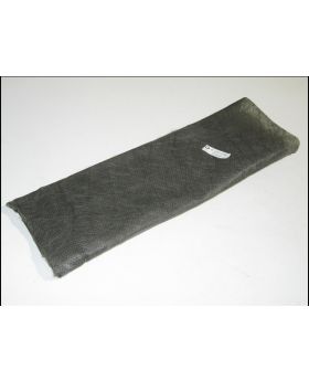 BMW E36 Front Seat Backrest Frame Cover Shield 8122296 Used Genuine