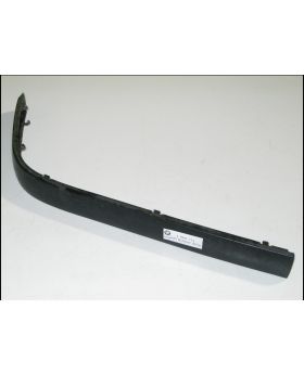 BMW E36 Front Left Bumper Corner Trim Strip Bar 1960711 Used Genuine