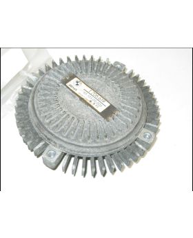 BMW E21 E12 E23 E36 Fan Clutch Viscous Coupling 1706619 Used Genuine