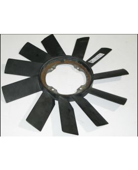 BMW M20 M50 M52 E42 M44 S38 Engine Cooling Fan 1723363 Used Genuine