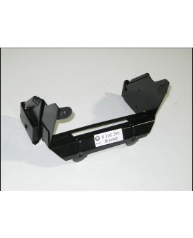 BMW E34 E32 Rear Seat Armrest Bracket Mount 8136290 Used Genuine