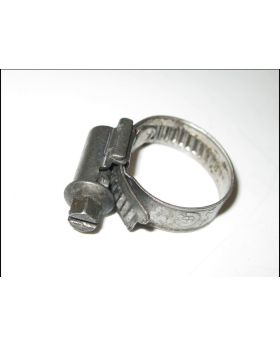BMW Hose Pipe Clamp Jubilee Clip 18 - 24 mm 9952109 Used Genuine
