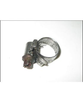 BMW Hose Pipe Clamp Jubilee Clip 10 - 16 mm Used Genuine