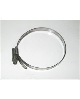 BMW Hose Pipe Clamp Jubilee Clip 77 - 84 mm 9952131 Used Genuine