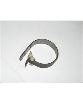BMW E31 E32 E34 Heater Aux. Water Pump Clamp 1390166 Used Genuine