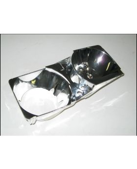 BMW E36 Head Light Lamp Main Reflector Left RHD 1393353 Used Genuine