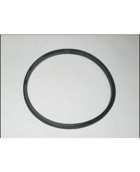 BMW E36 Head Light Lamp Bulb Cover Gasket Seal 1387307 Used Genuine