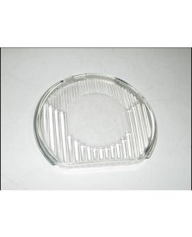 BMW E36 Low Head Light Lamp Clear Glass Lens 1305601301 Used Genuine