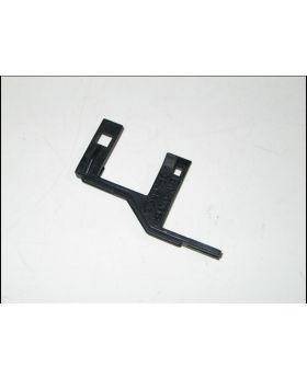 BMW E36 Wiring Cable Plastic Clip Bracket 1738664 Used Genuine