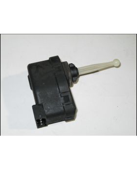BMW E36 Head Light Aim Control Stepper Motor 8361460 Used Genuine