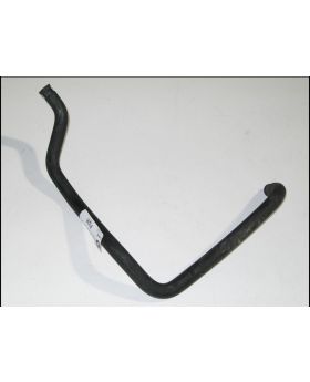 BMW E36 M50 Engine Coolant Water Hose Pipe Line 1735173 Used Genuine