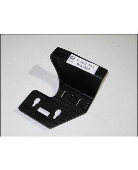 BMW E36 Black Plastic Bracket Frame 1393793 Used Genuine