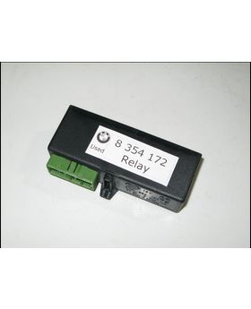 BMW E31 E36 OBC On Board Computer Relay ECU 8354172 Used Genuine