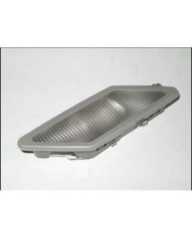 BMW E36 E31 Rear Left Interior Courtesy Light 1387037 Used Genuine
