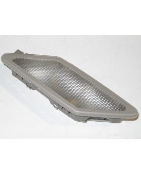 BMW E36 E31 Rear Right Interior Courtesy Light 1387038 Used Genuine