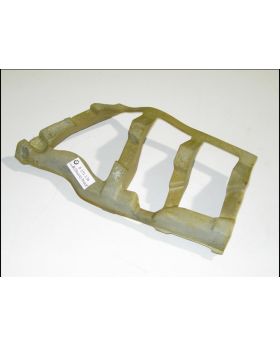 BMW E36 Rear Right Vent Sound Noise Proofing 8151136 Used Genuine