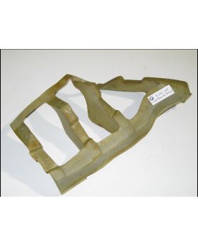 BMW E36 Rear Left Vent Sound Noise Proofing 8151135 Used Genuine