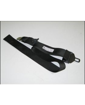 BMW E36 Rear Seat Safety Lap Belt Right 1977416 Used Genuine