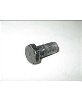 BMW E36 E39 E38 Seat Belt Hex Bolt 7/16" UNF 8119229 Used Genuine