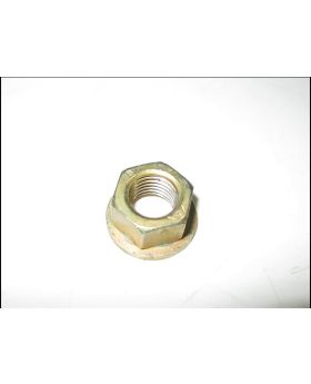 BMW E31 E34 E36 E53 Seat Belt Hex Nut 7/16" UNF 1970938 Used Genuine