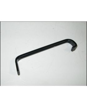 BMW E36 Front Seat Safety Belt Lower Guide Bracket Bar 72111977266 Used Genuine