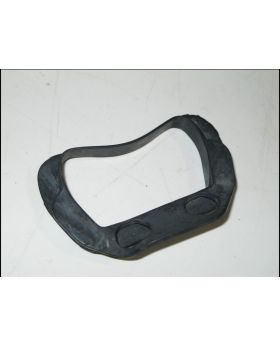BMW E36 Rear Seat Safety Belt Catch Seal Gasket 8130023 Used Genuine