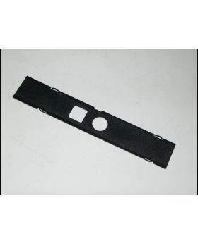 BMW E36 Seat Belt Height Adjuster Slider Trim 1960983 Used Genuine