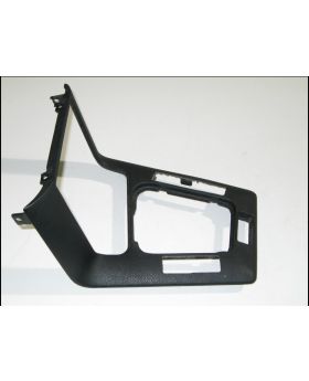 BMW E36 Centre Console Gear Lever Trim RHD 8167430 Used Genuine