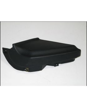 BMW E36 L Centre Console Trim Cover Panel Black 8167501 Used Genuine