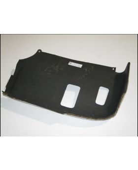 BMW E36 LH Footwell Trim Cover Panel Black RHD 1977085 Used Genuine
