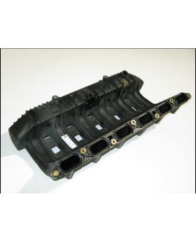 BMW E34 E36 M50 Engine Intake Inlet Manifold 1735728 Used Genuine