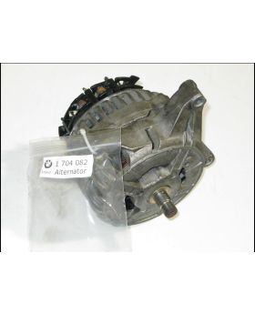 BMW M60 V8 Engine Alternator BOSCH 140 A Amp 1704082 Used Genuine
