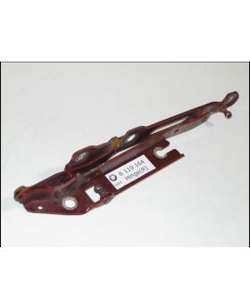 BMW E36 Boot Trunk Lid Hinge Mechanism Right 8119164 Used Genuine