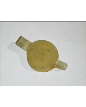BMW Screen Wash Fluid Reservoir Tank Cap Cover 1379054 Used Genuine